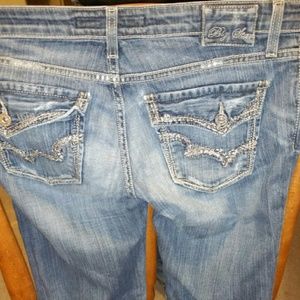 Big Star Jeans