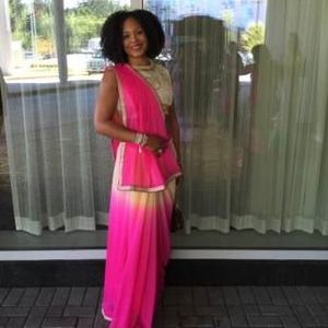 Meet your Posher, Latoya