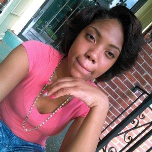 Meet your Posher, Alexandriá