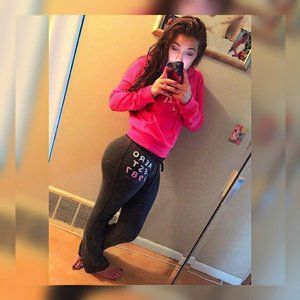 Meet your Posher, Katrina