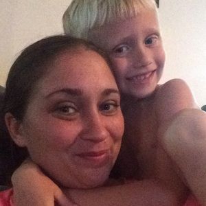 Meet your Posher, Tina