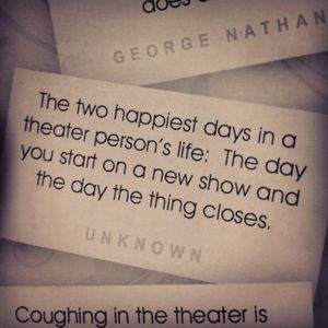 Meet your Posher, Khari