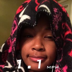 Meet your Posher, Katherine