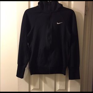Nike Therma-fit jacket