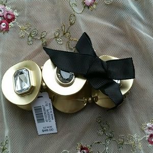 White House Black Market Stretch Bracelet