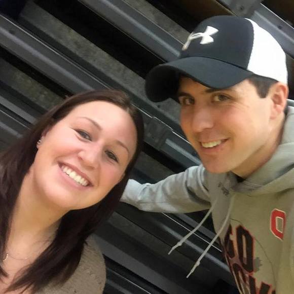 Meet your Posher, Dana