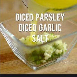 Meet your Posher, Kathi