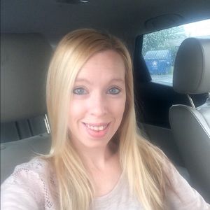 Meet your Posher, Tracy