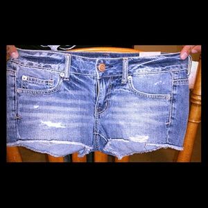 American Egale Shorts