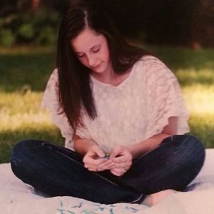 Meet your Posher, Taylor