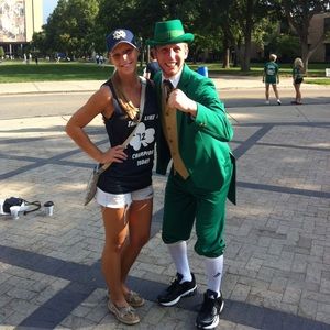 Meet your Posher, Kelsi