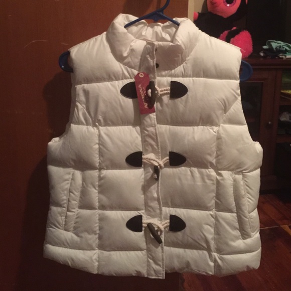 Vest