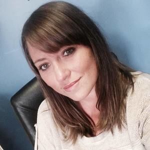 Meet your Posher, Trish