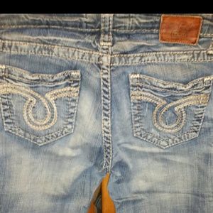 Big Star Jeans