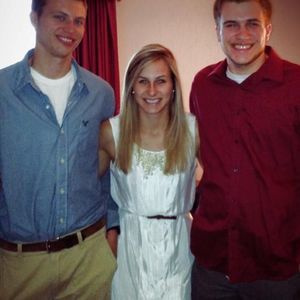 Meet your Posher, Kathleen