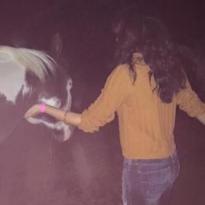 Meet your Posher, Allison