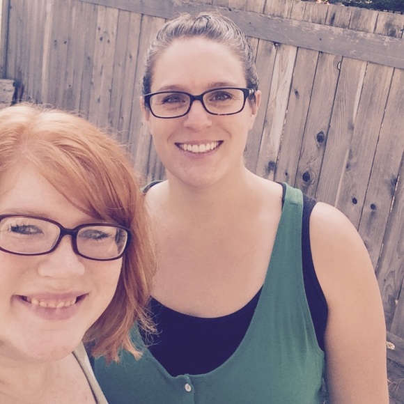 Meet your Posher, Stephanie