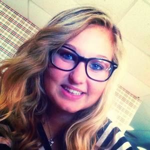 Meet your Posher, Savanna