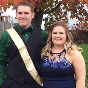 Meet your Posher, Kim