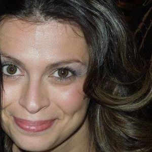 Meet your Posher, Karina