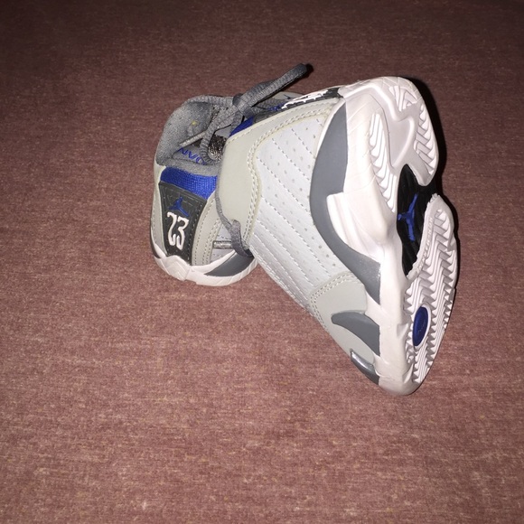 Jordan's for kids - Picture 3 of 4