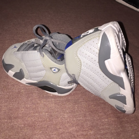 Jordan's for kids - Picture 4 of 4