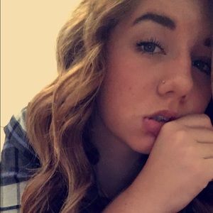 Meet your Posher, Lindsey