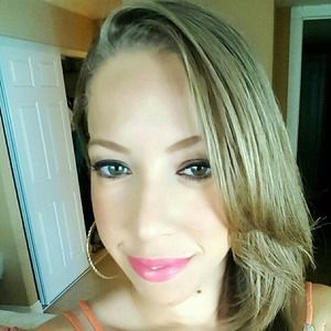 Meet your Posher, Candice