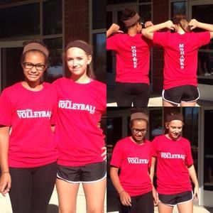 Meet your Posher, Jasmine