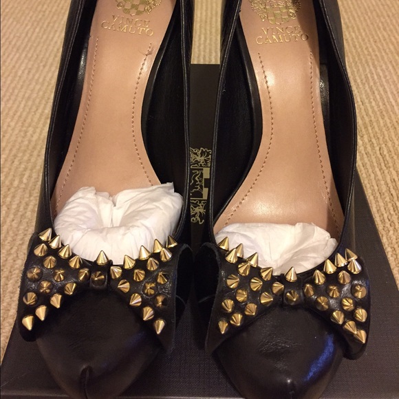 Vince Camuto Heels