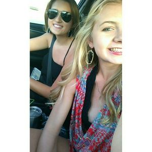 Meet your Posher, Shalee