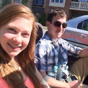 Meet your Posher, Megan