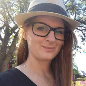 Meet your Posher, Bailey