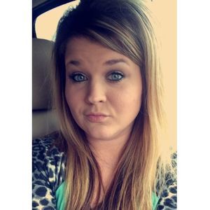 Meet your Posher, Sharron