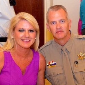 Meet your Posher, Becky