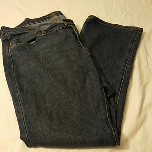 Old Navy The flirt jeans