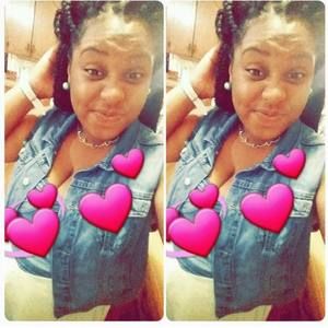 Meet your Posher, Lashayla