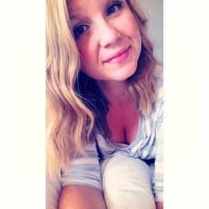 Meet your Posher, Brittnay