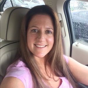 Meet your Posher, Traci