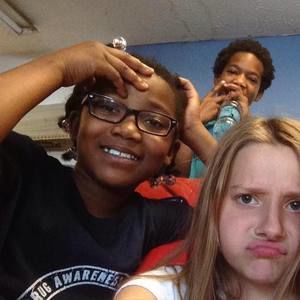 Meet your Posher, Karissa