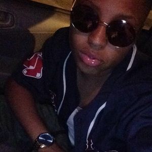 Meet your Posher, Justice