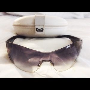 Dolce & Gabbana Sunglasses