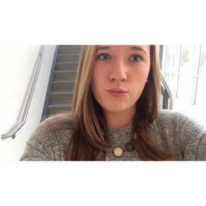 Meet your Posher, Leah