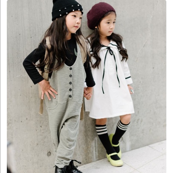 Meet your Posher, Yoonhee