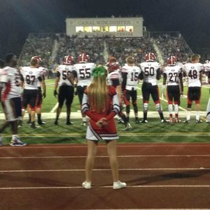 Meet your Posher, Paige