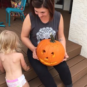 Meet your Posher, Kelsey