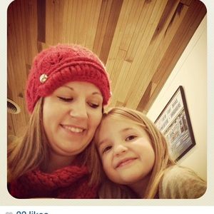 Meet your Posher, Khristin