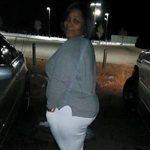 Meet your Posher, Janae loving