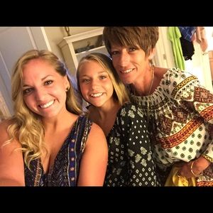 Meet your Posher, Amy