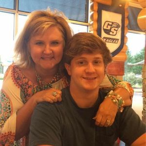 Meet your Posher, Kevin